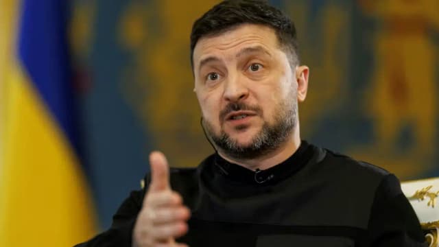 Спор из-за трубопровода: Киев блокирует ремонт, ЕС в ярости, Вена следит за развитием ситуации