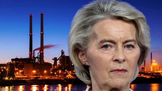 Локдаун 2.0 по-европейски: : Евросоюз призывает к жёсткой экономии, напоминающей ковидные времена