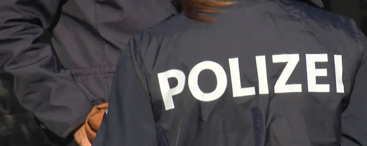 Исчезновение фитнес-тренера в Штирии: задержан полицейский из спецназа Cobra