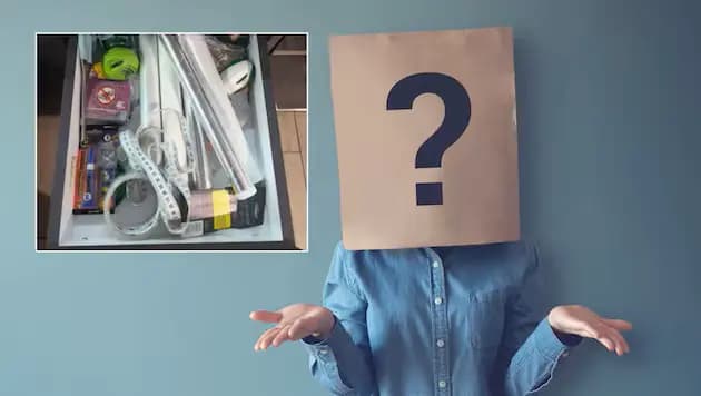 Новый интернет-феномен: сможете ли вы найти ножницы на этой картинке?