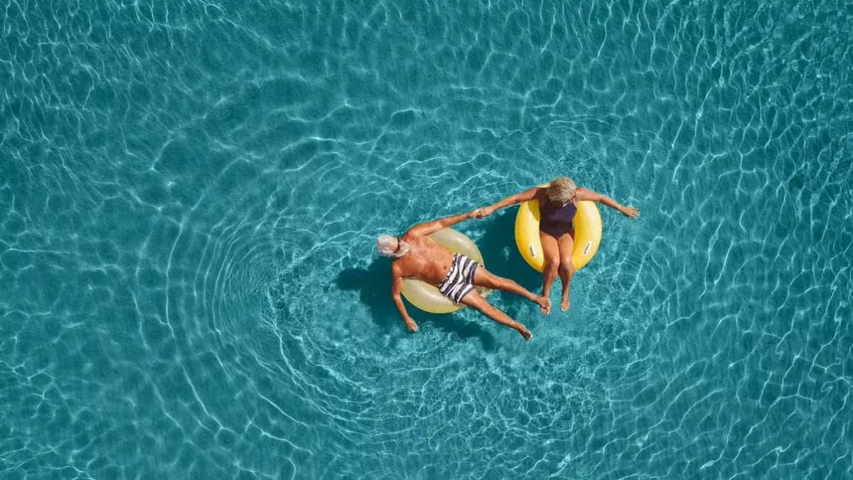 Золотая осень под пальмами: рейтинг стран, где старость становится праздником