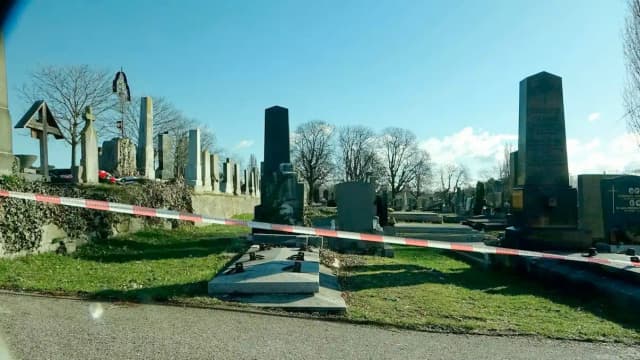 Шокирующее признание 14-летней убийцы с венского кладбища: "Это была чистая жажда убийства"