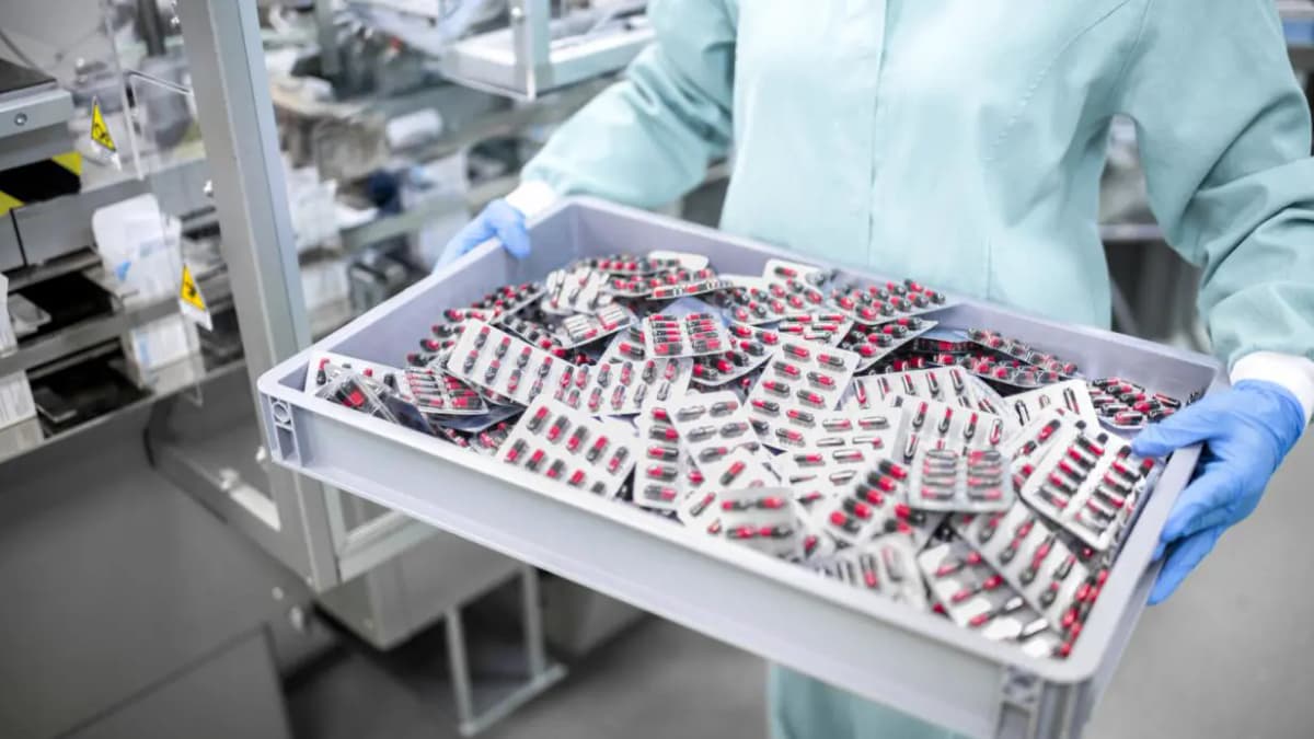 1 300 лекарств в дефиците: Минздрав успокаивает, пациенты негодуют