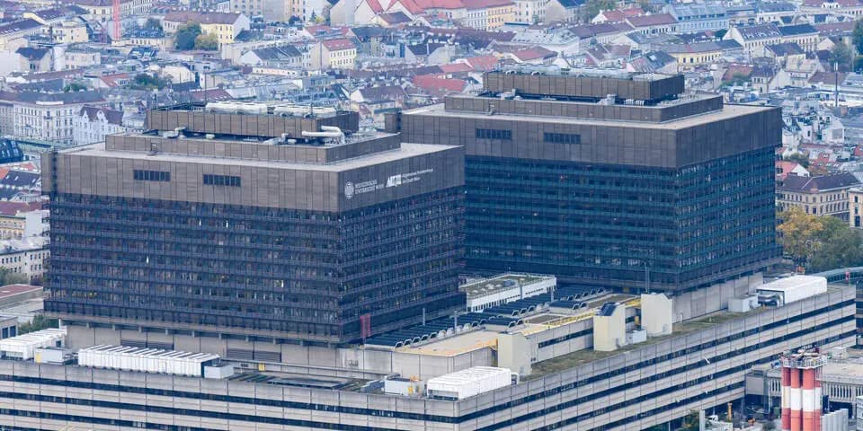 Клиника AKH Wien поднялась в топ-20 лучших больниц мира