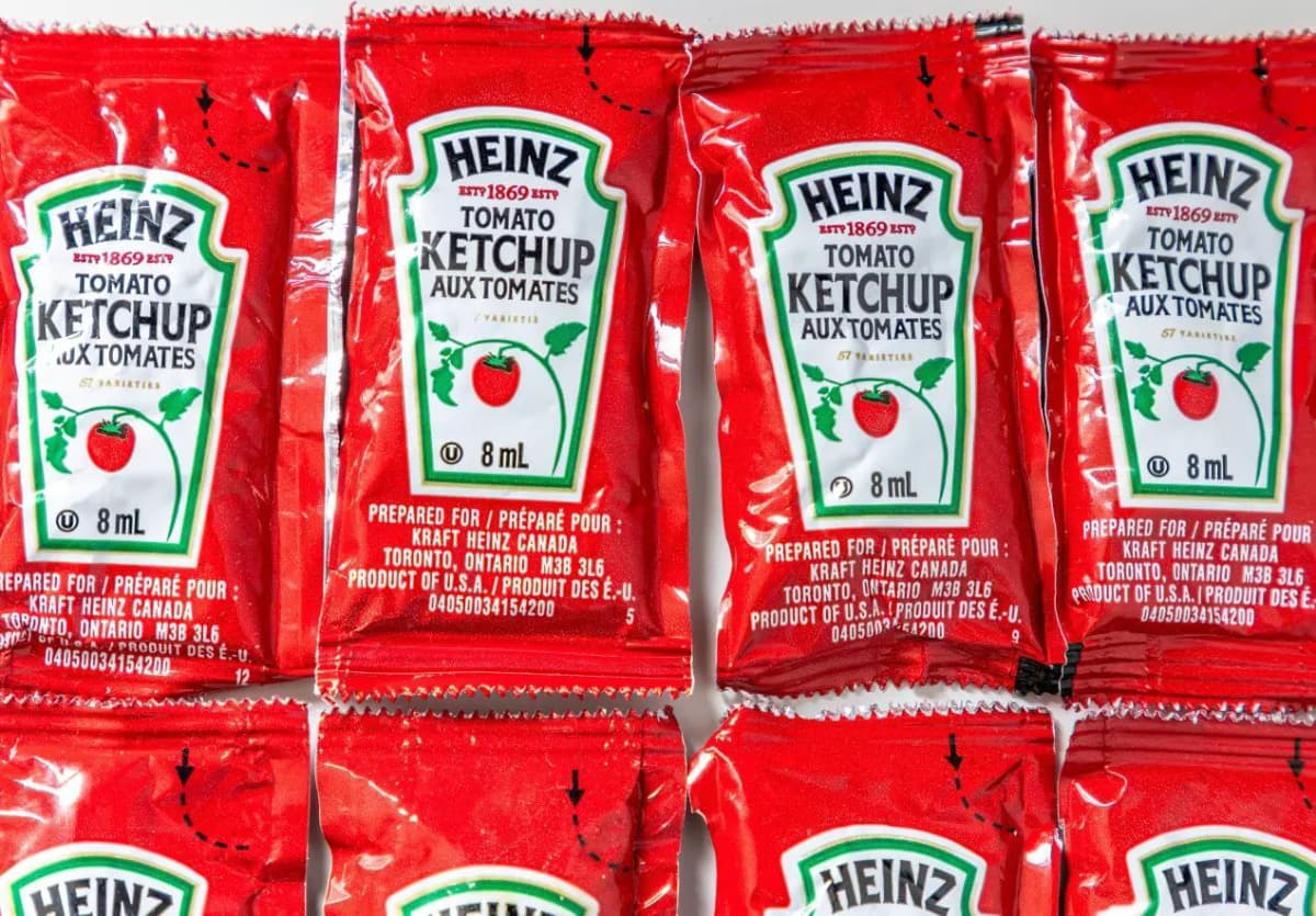 Новая экологическая директива ЕС: запрет на пакетики с кетчупом и мини-косметику в отелях