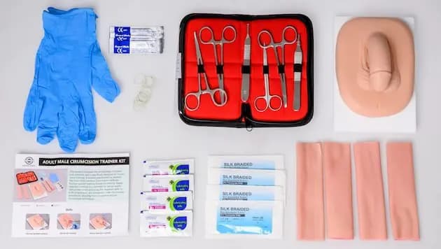 В Австрии бьют тревогу: опасные наборы для обрезания свободно продаются онлайн и доставляются на дом