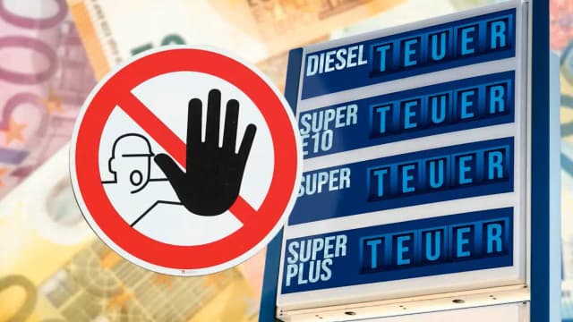 Топливный калькулятор: как найти самую дешёвую заправку в вашем районе