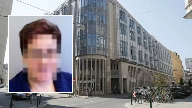 В Вене набирает обороты новая схема обмана в такси