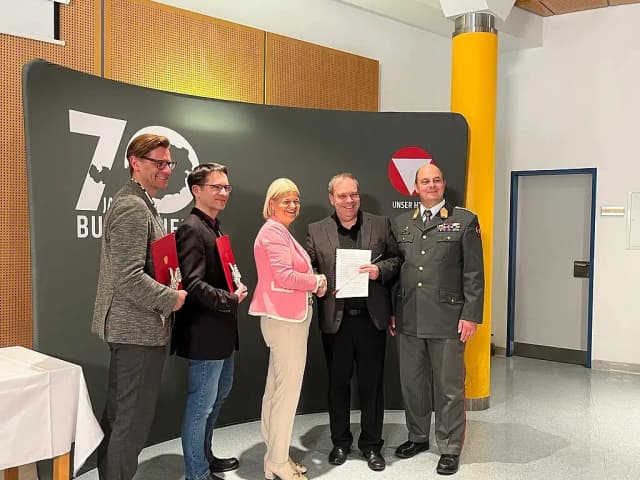 Миллиарды на ветер: как Австрия тратит состояние на бесполезную ПВО для защиты от вчерашних угроз