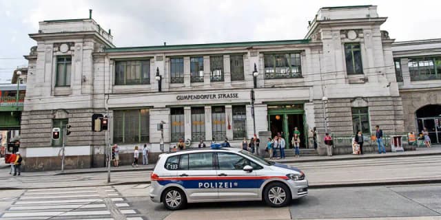 Ужас на Гумпендорферштрассе: жители Марияхильфа больше не хотят терпеть открытую наркоторговлю и использованные шприцы у подъездов