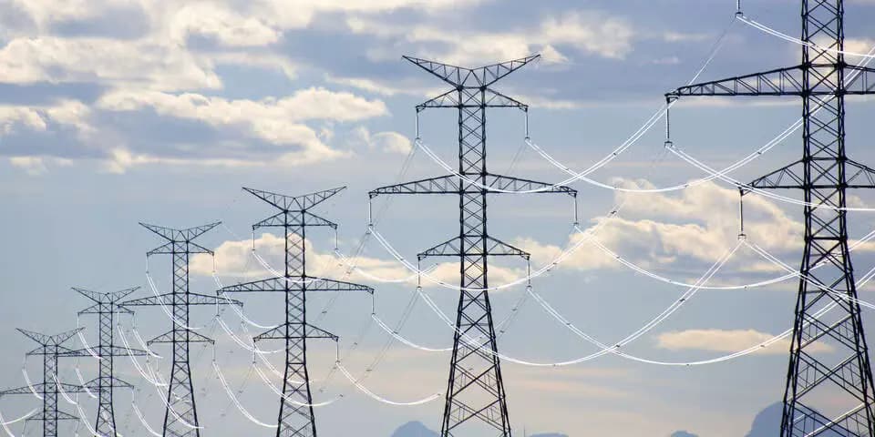 Февраль показал уязвимость австрийской энергосистемы: страна жила на импорте