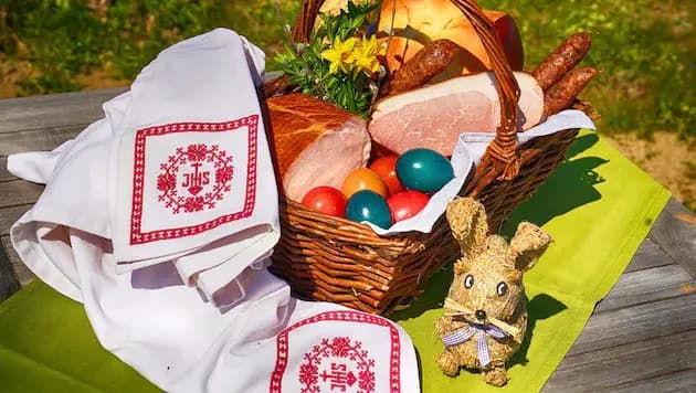 Шок в Великую субботу: мотоциклист-хулиган врезался в процессию освящения пасхальной снеди