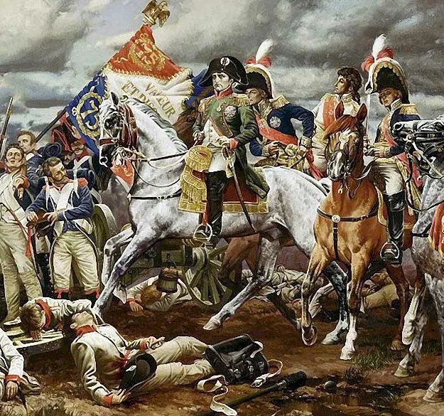 Сражение в 1805 году наполеона. Аустерлицкое сражение император. Сражение в 1805 году наполеона. Битва трех императоров под аустерлицем карта. Аустерлиц 1805.