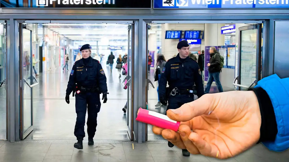 Традиция под угрозой штрафа: ужесточение правил фейерверков на Новый год