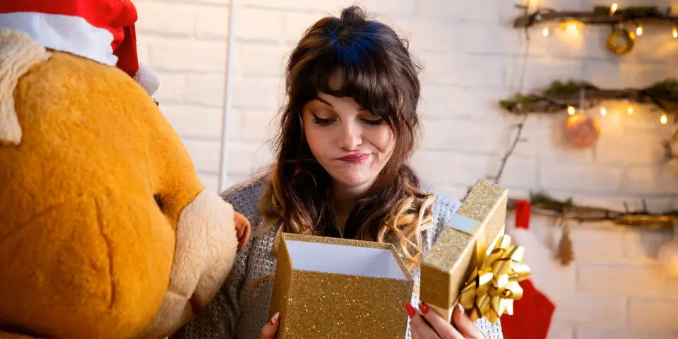 Лучше ничего, чем это: антирейтинг самых неудачных рождественских подарков