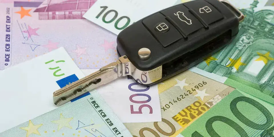 Парламент Австрии отменил возврат налога NoVA при экспорте машин