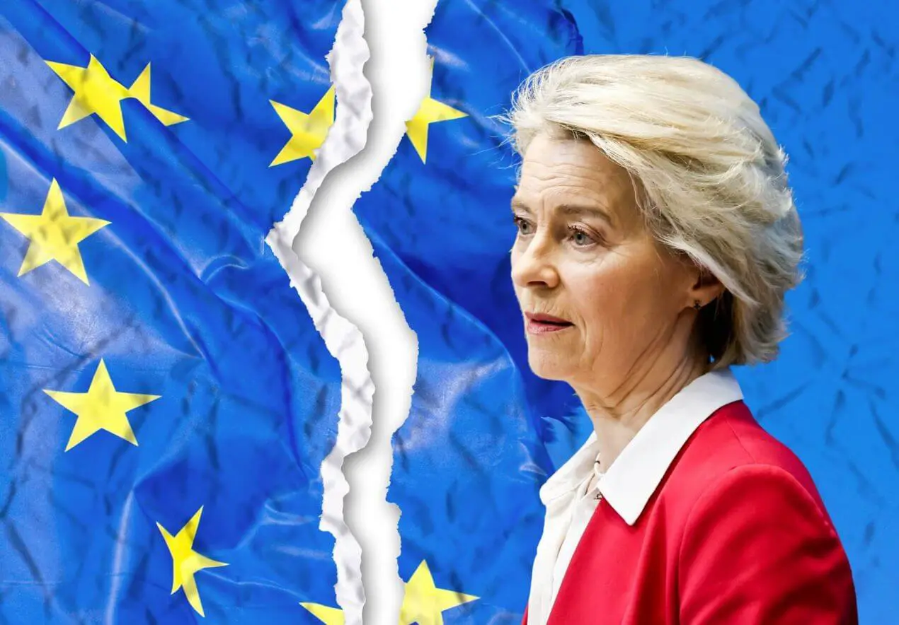 Раскол в Евросоюзе: спор о деньгах России может разрушить европейскую солидарность