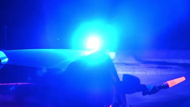 От Баварии до Верхней Австрии: полиция остановила агрессивного беглеца только после опасной двухсоткилометровой погони