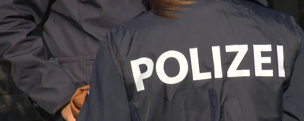 Исчезновение фитнес-тренера в Штирии: задержан полицейский из спецназа Cobra