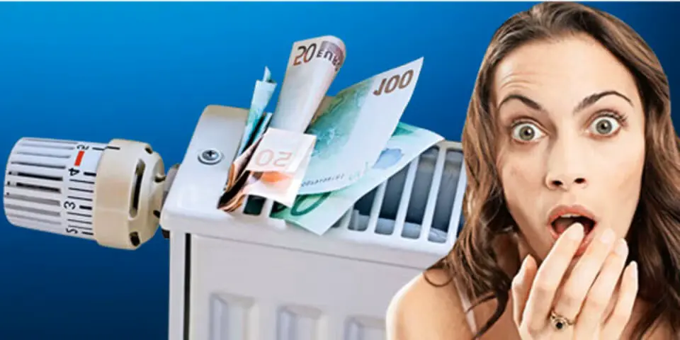 Отопительный шок: цены на газ бьют рекорды, а расходы семей растут на 10 евро в неделю