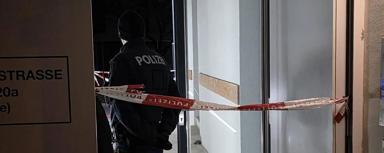 В Линце жестоко убит риэлтор: тело со следами пыток обнаружил брат