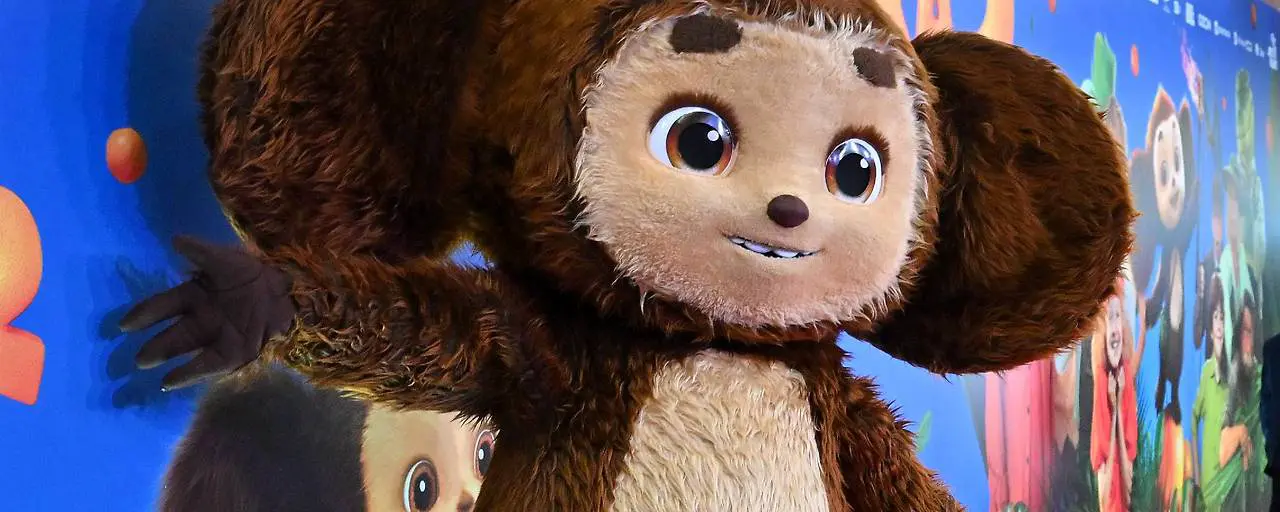 Миллионы зрителей vs. гнев националистов: как Чебурашка стал полем битвы за ценности в России