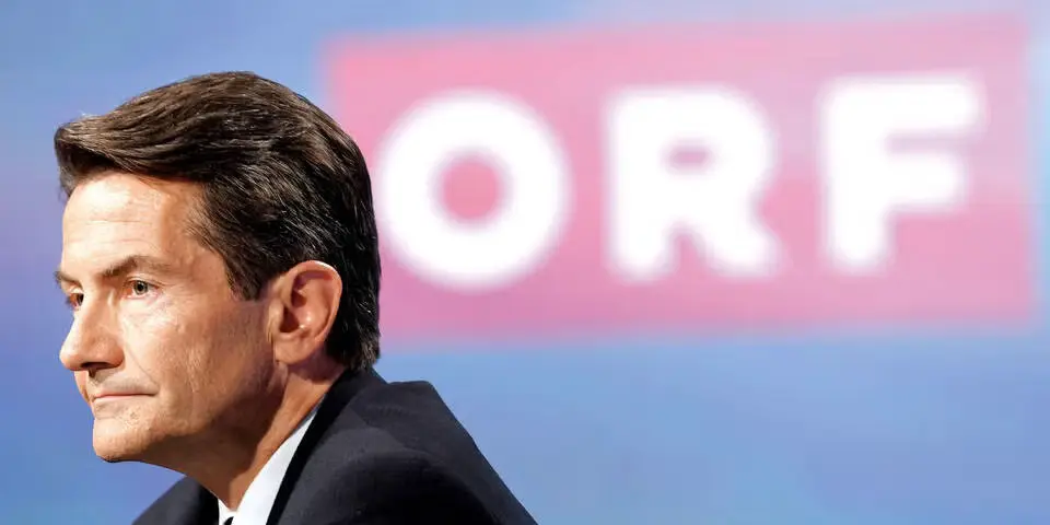 Зарплатный рай: работник ORF получает в среднем почти 100 000 евро в год