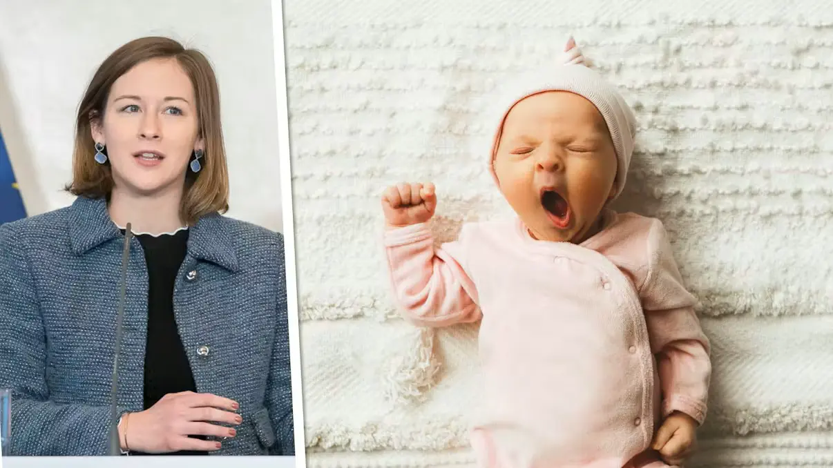 Автоматическое гражданство новорожденным детям иностранцев — что говорит правительство Австрии?