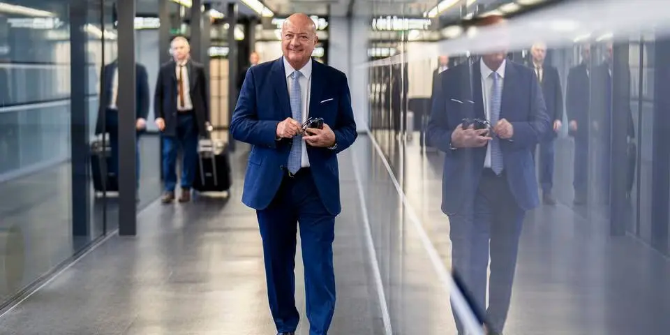 Дорогой мир Трампа: Австрия в раздумьях над приглашением в  "Совет Мира"