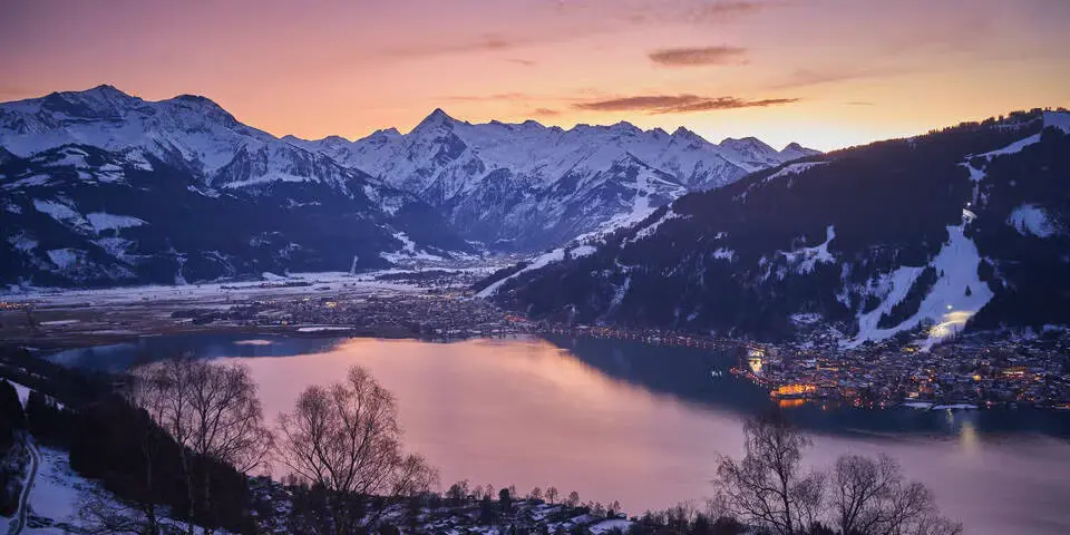 Рейтинг: самый красивый маленький городок Европы находится в Австрии!