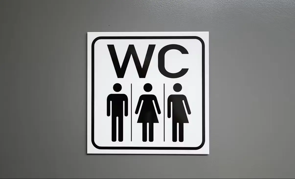 Между поколениями и политикой: почему унисекс-туалеты остаются камнем преткновения в Австрии