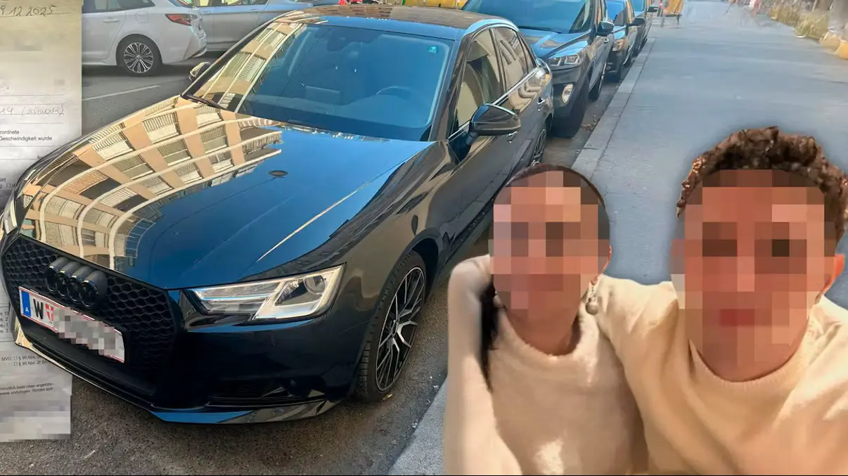 Штраф, равный месячной зарплате: штраф молодому водителю обострил дискуссию о справедливости