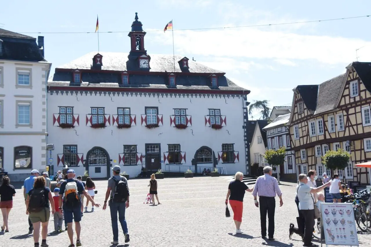 «Мухаммад» — снова самое популярное имя для мальчиков в Линце, статистика вызвала спор