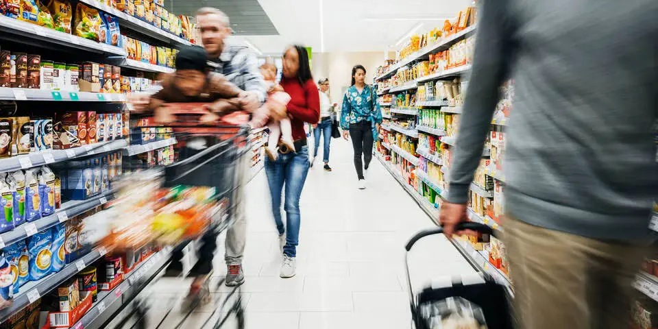 Снижение НДС на продукты в Австрии: полный список, дата начала и как это будет работать