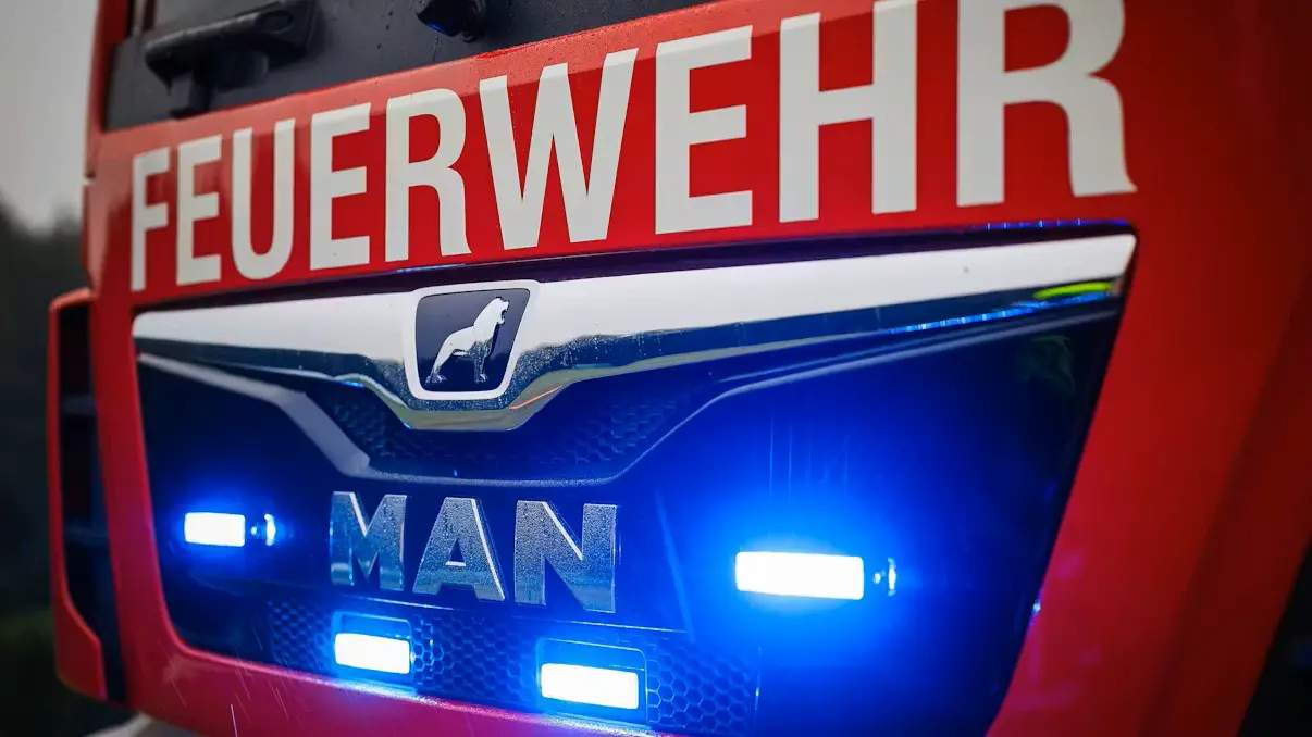 ЧП на производстве в Каринтии: 100 литров кислоты вылились на рабочего