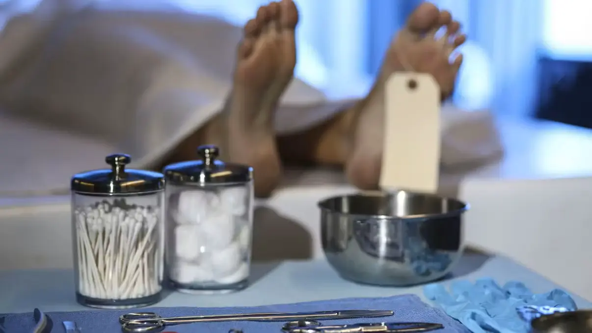 Смерть в постели и двойник у нотариуса: в Австрии раскрывают жуткое убийство миллионера