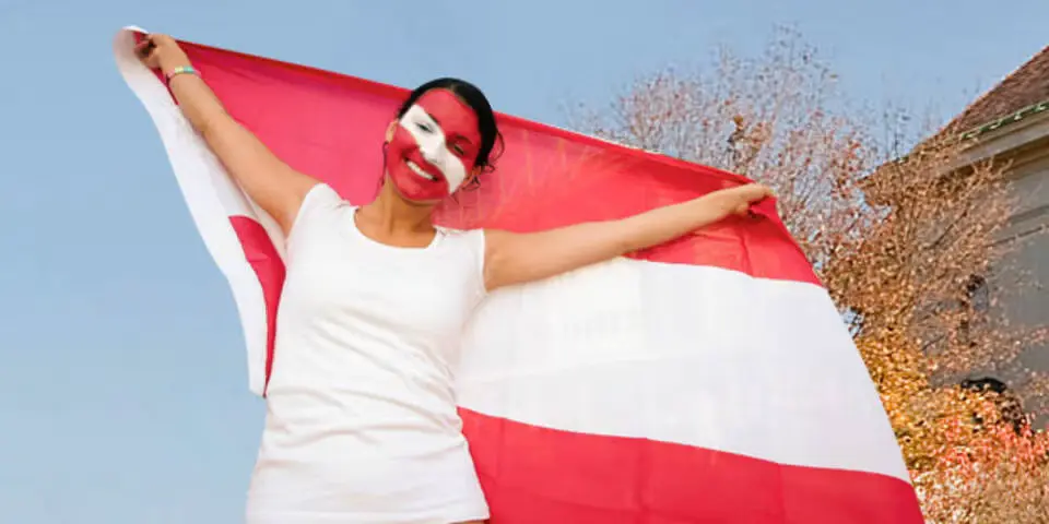 Каждый пятый житель — иностранец: новые демографические данные по Австрии