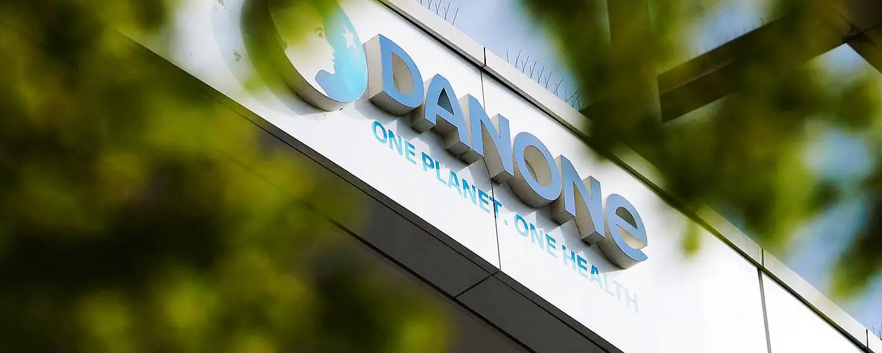 Новый отзыв детского питания Danone по токсину
