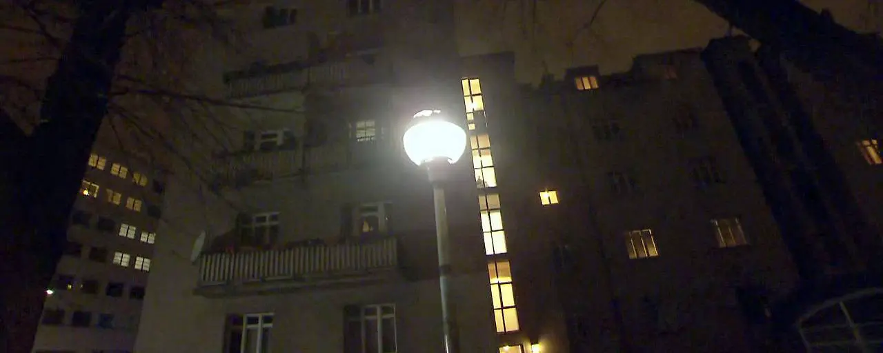 Взрыв в венском муниципальном доме: один человек тяжело ранен, две квартиры повреждены