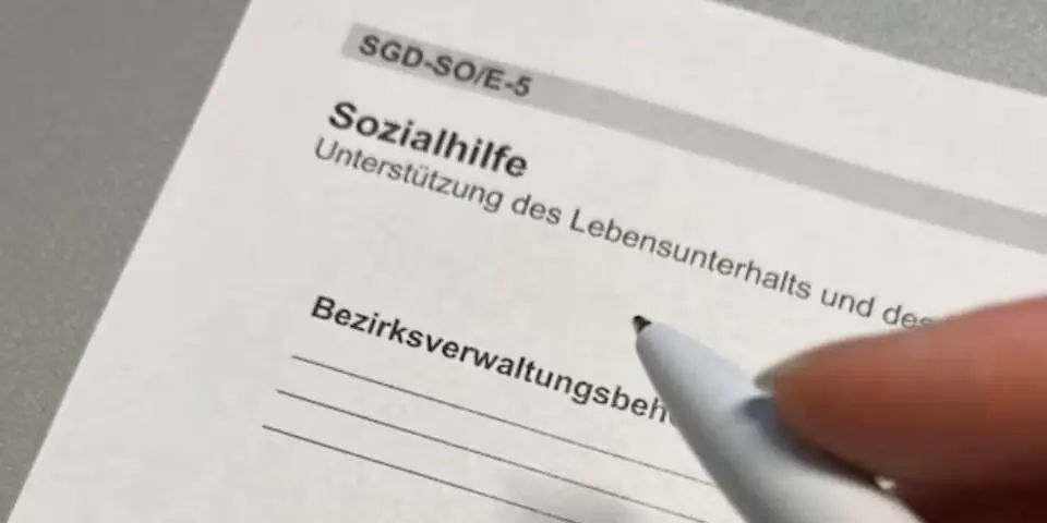 Модель для всей страны: в Штирии вступил в силу самый суровый в Австрии закон о социальной помощи