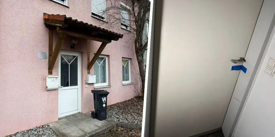 Семейная трагедия в Вельсе: отец задушил дочь и покончил с собой