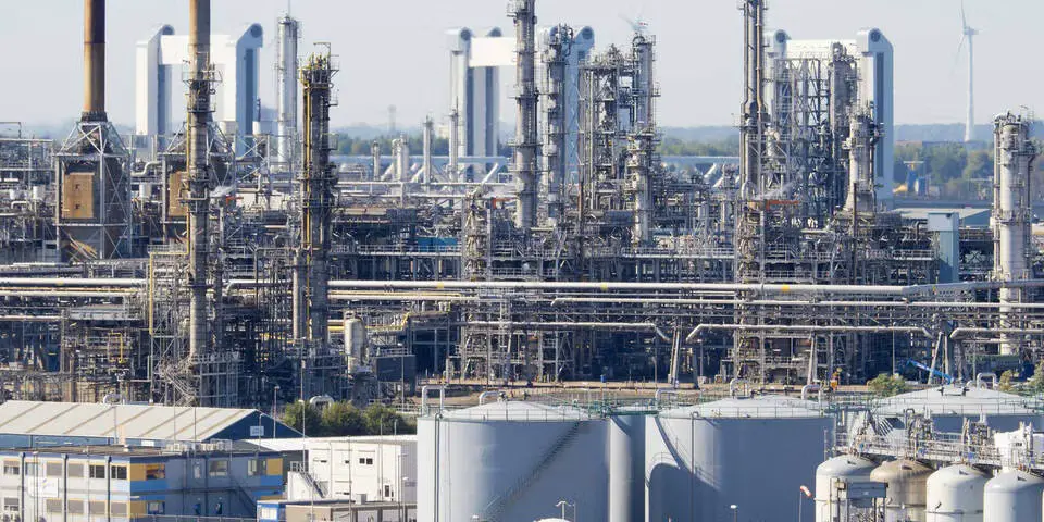 Из-за Путина! В странах ЕС заканчивается бензин