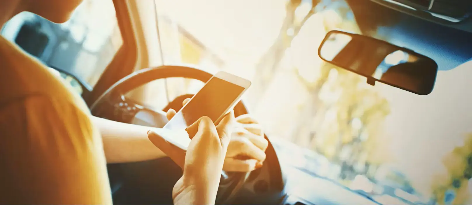 Телефон за рулём больше не спрятать: Австрия готовится к "умным" радарам