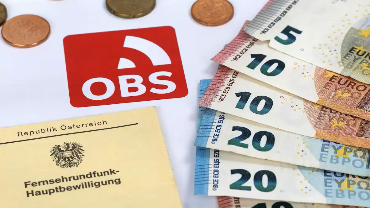 Тысячи австрийцев получают письма от ORF: что нужно знать о сроках и штрафах