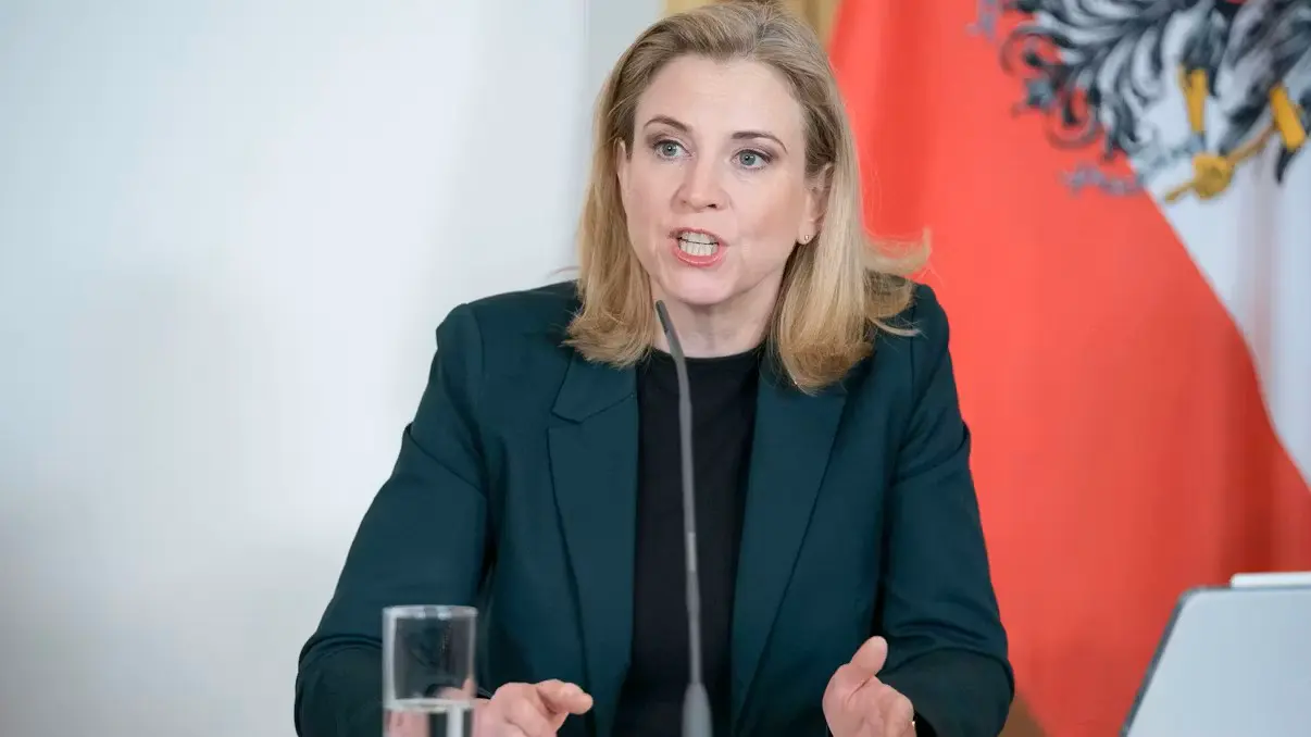 Спор из-за миллионов для Украины и кто ещё получает помощь из австрийского бюджета