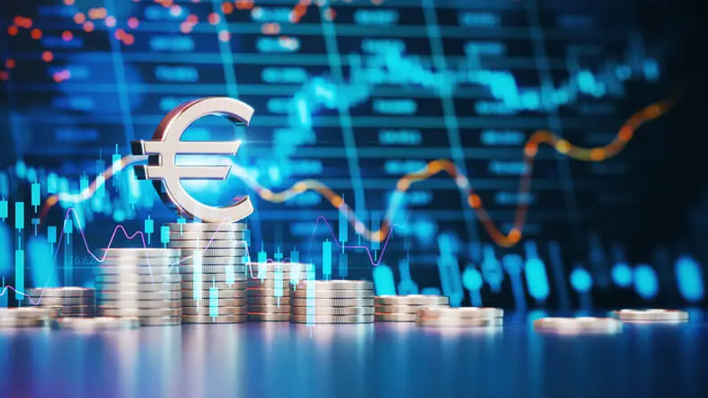 Цифровой евро: "Анонимности, как у наличных, не будет"