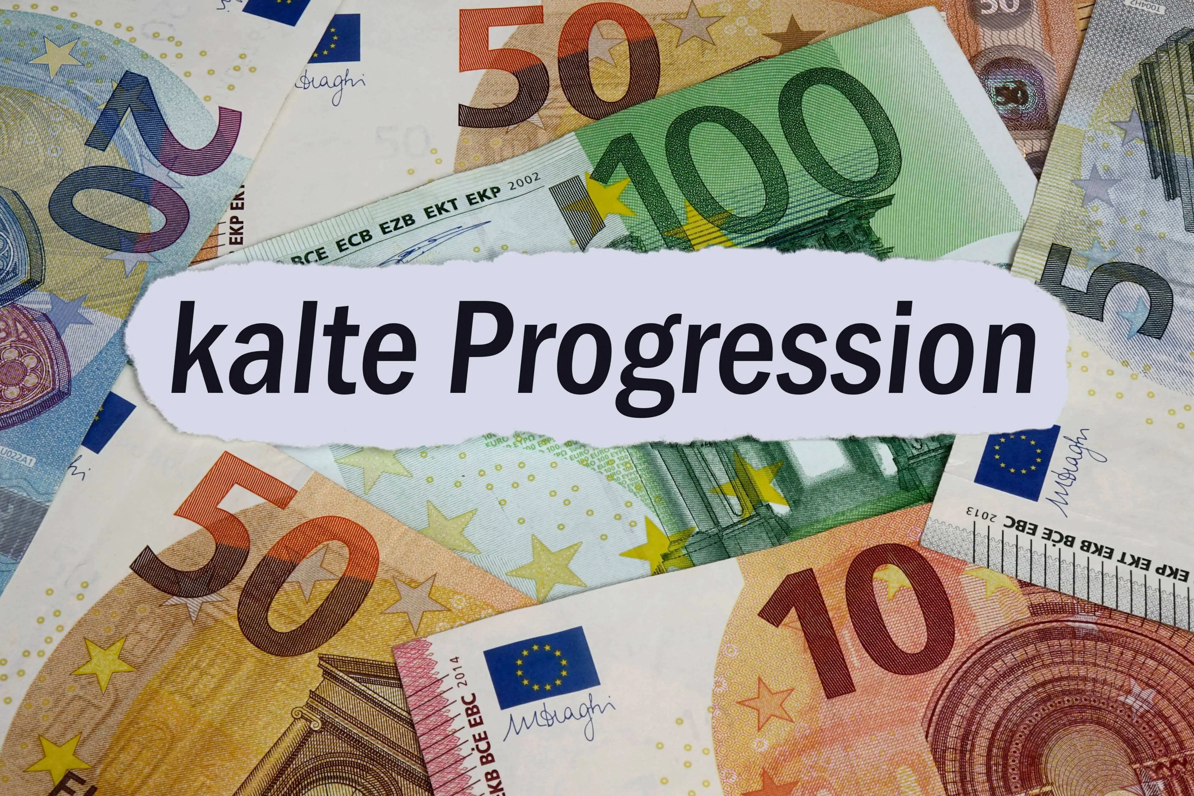 Рекордные налоги – и всё мало: власти Австрии рассматривают возврат «холодной прогрессии» для пополнения казны