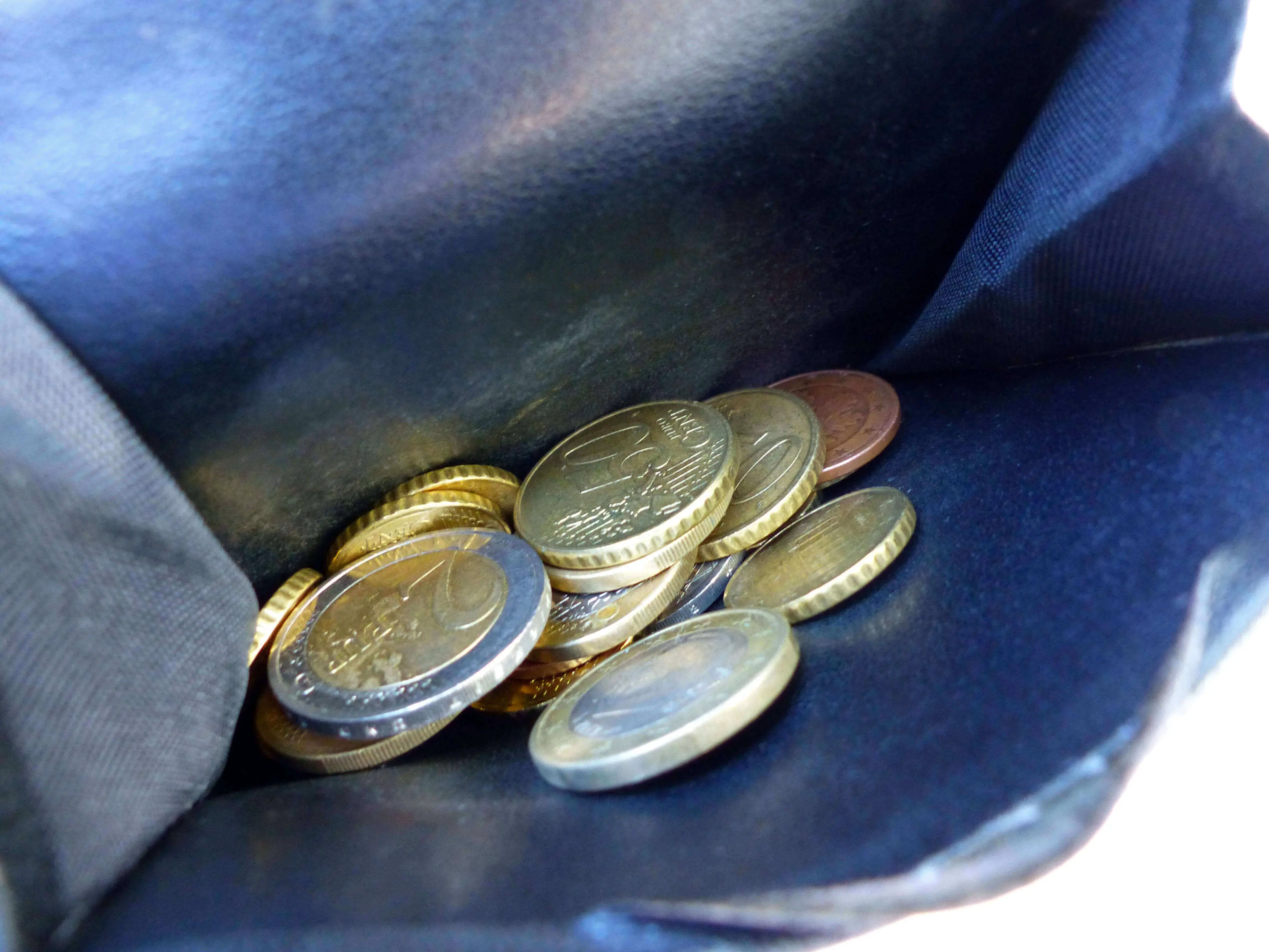 Австрия: каждый шестой житель на грани бедности. По всей стране риску подвержены 1,5 миллиона человек.