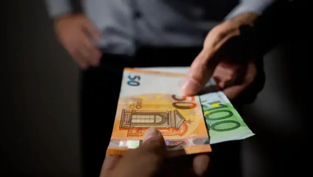 Коррупция как тормоз: рейтинг Transparency International показывает структурные проблемы Австрии