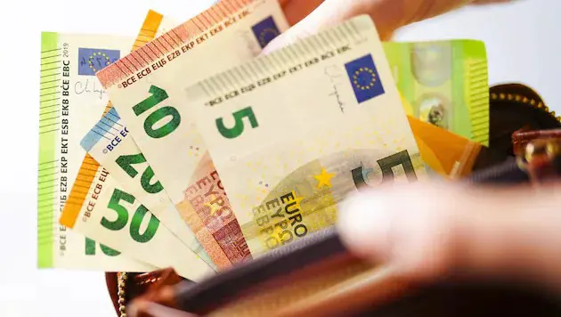 Австрия — последний бастион наличных: даже молодёжь предпочитает кэш картам